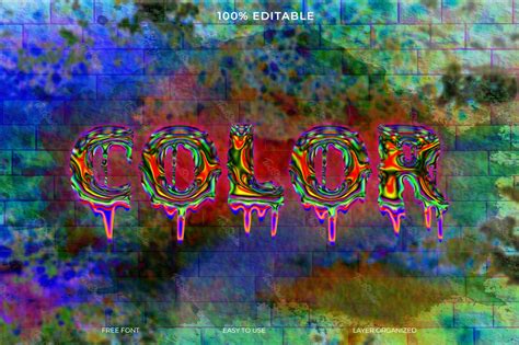 Image result for Text Style with Color