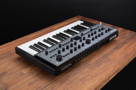 Image result for modal synth