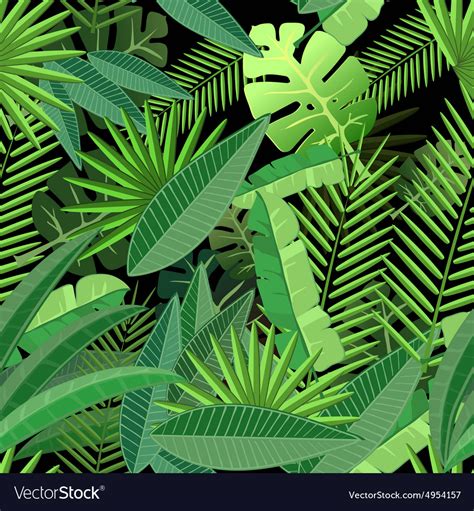 Image result for Palm Tree Pattern Background