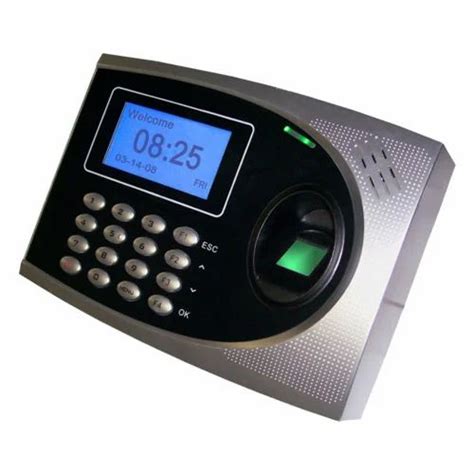 Biometric Machine with Printing に対する画像結果