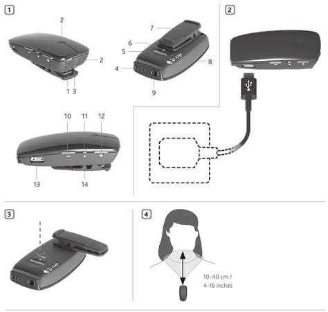 Toradh íomhá ar Cochlear Mini Mic 2 Manual