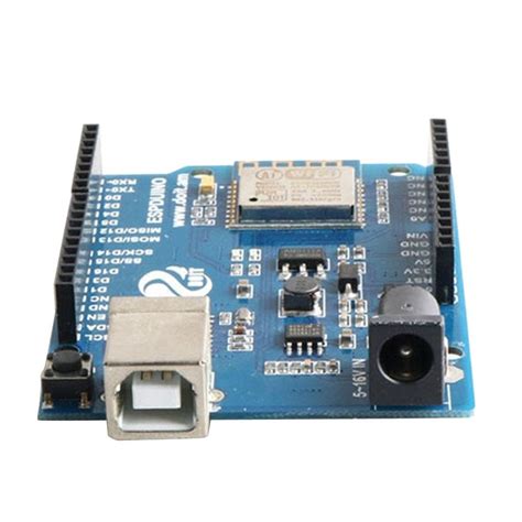 Image result for Arduino Board ESP