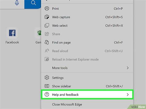 Image result for Update Edge Browser Windows 10