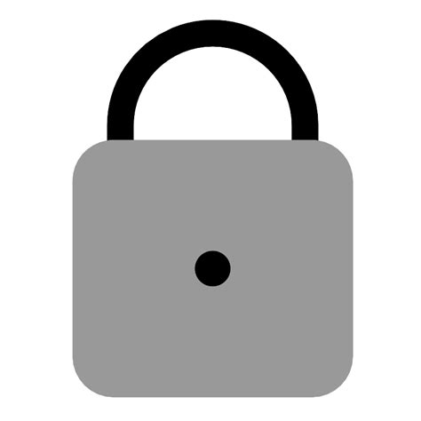 Afbeeldingsresultaten voor Lock Target Icon.svg