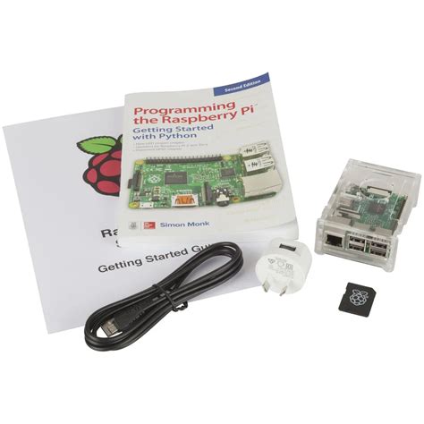 Image result for Strex Starter Kit Raspberry Pi