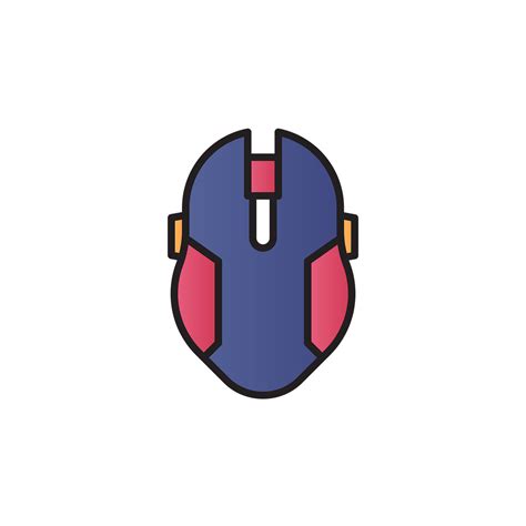 Afbeeldingsresultaten voor Computer Mouse Die Line