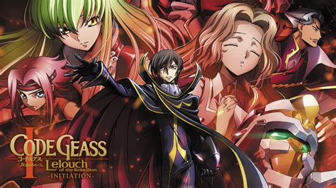 Image result for Code Geass