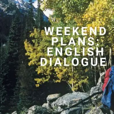 Image result for ESL Weekend Schedule