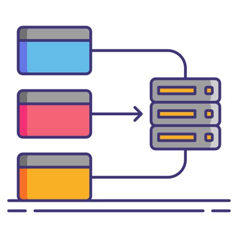 Image result for Object-Oriented Database System Icon