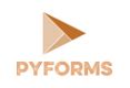 Pyforms GUI Examples に対する画像結果