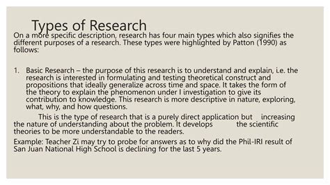 Practical Research 1 Example Theme に対する画像結果