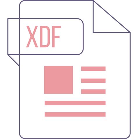 Image result for Xdf File Format