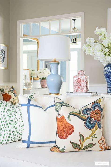 Image result for Spring Colors Living Room