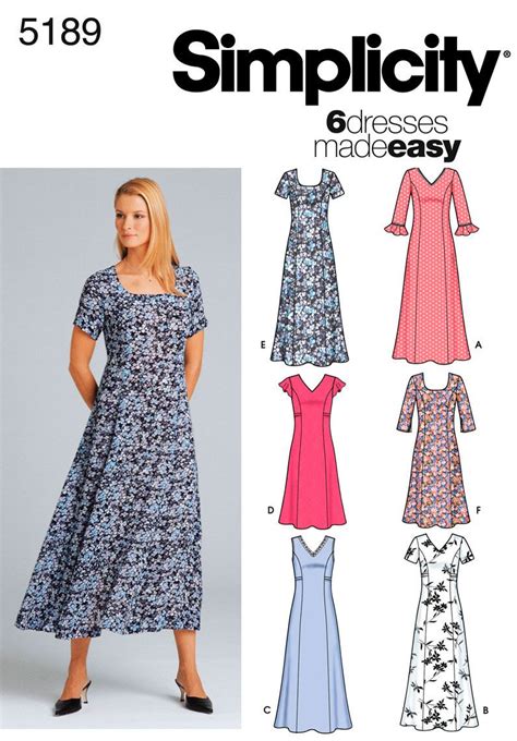 Image result for Long Dress Patterns