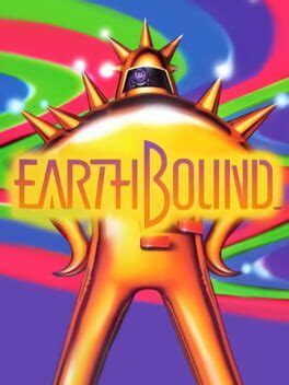 Image result for Earthbound Cop