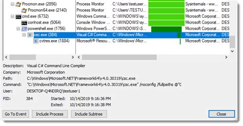 Image result for PowerShell AddType