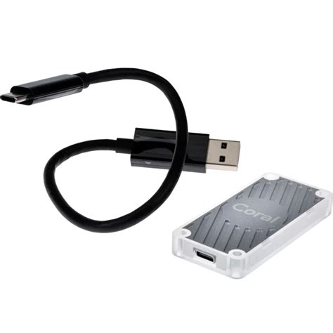 Image result for USB Coral Module