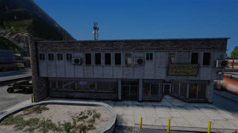 Image result for Fivem MLO Factory