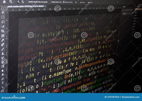 Image result for Computer Screen Code Background