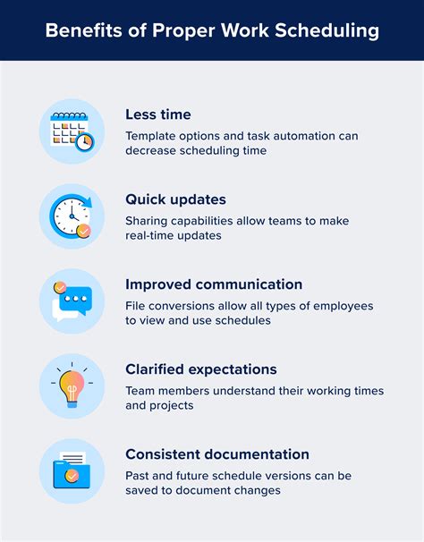 Image result for How to Create a Schedule Worksheet
