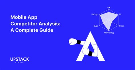 Competitor Analysis App に対する画像結果
