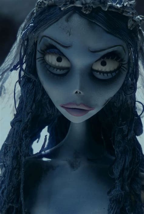 Image result for Corpse Bride Karakters