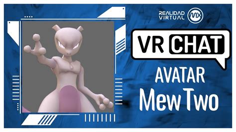 Image result for VRChat Mew Model