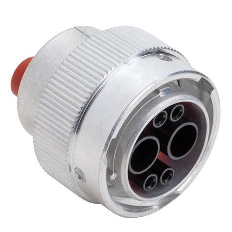 Image result for Connector 6-Way Socket Han6e Rectangular