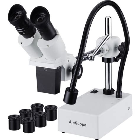Image result for Stereo Microscope Magnification