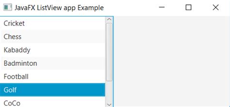 Image result for Arbre De Widget JavaFX