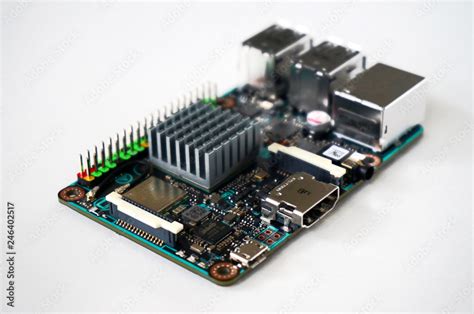 Image result for Small Computer Board