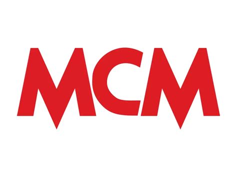 Image result for Logo Design Ideas with MCM