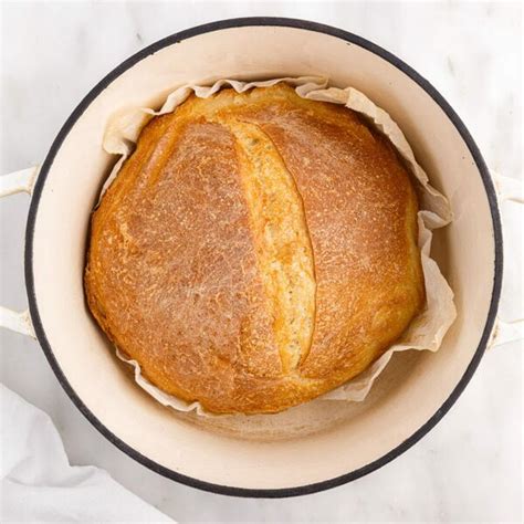 Image result for How to Make Bread in a Dutch Oven