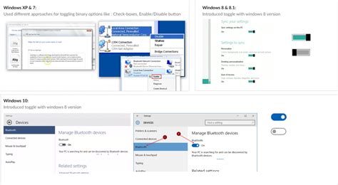 Image result for Mobile UI Toggle