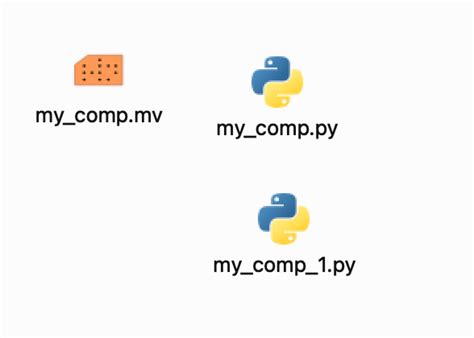 Toradh íomhá ar What Is Macro Python