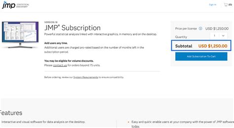 Image result for What Is JMP Statistical Software