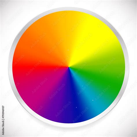 Image result for Color Code Cyrcle