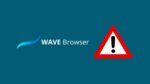 Image result for Is Wave Browser Safe to Install