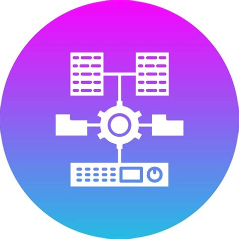 Image result for File System Cluster Icon