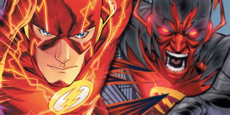 Toradh íomhá ar Reverse Flash Atomize