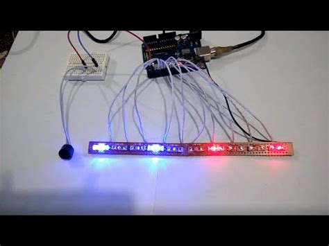 Image result for Arduino Siren