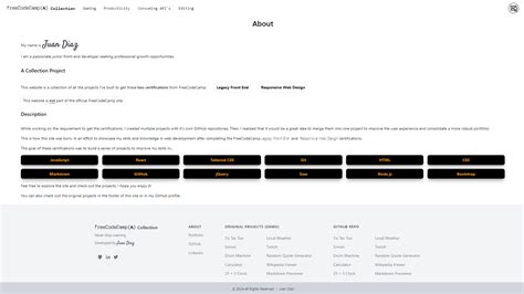نتيجة الصورة لـ Freecodecamp Owner