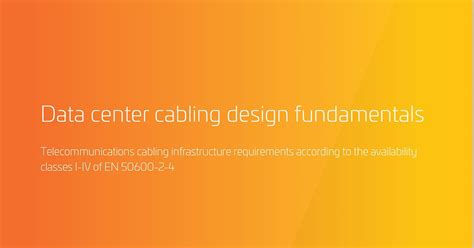 Image result for Data Center Cabling Design