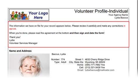 How to Write a Report Volnteer に対する画像結果
