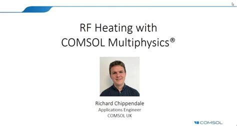 Image result for COMSOL Multiphysics Heating