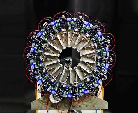 MIT Prosthetics Lab に対する画像結果