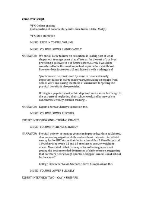 Image result for Free Voice Over Demo Script