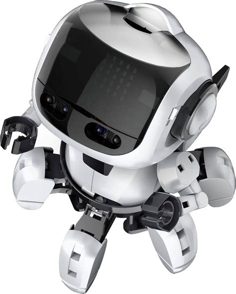 Afbeeldingsresultaten voor Ai Robot Programmable