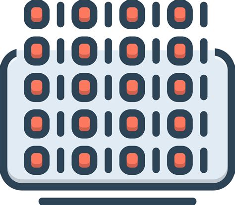 Binary Code Emoji Color In に対する画像結果