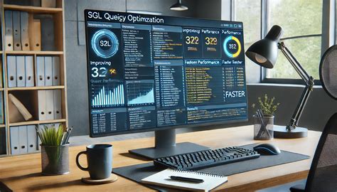 Toradh íomhá ar SQL Performance Tool
